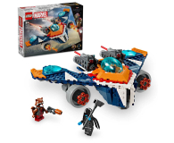 LEGO Marvel 76278 Warbird Rocketa vs. Ronan - 1202223 - zdjęcie 1